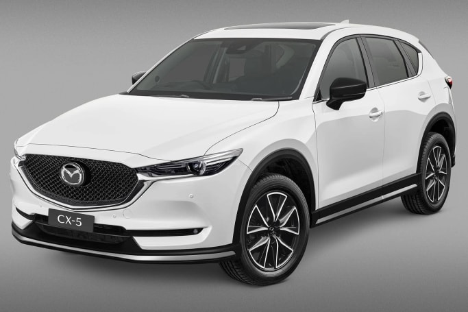 Mazda CX 5 Accessories MUST READ Before Purchasing CarsGuide